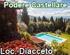 Podere Castellare