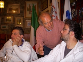 Cena Rally Archimede 2011-10