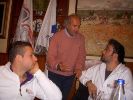 Cena Rally Archimede 2011-11