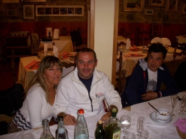 Cena Rally Archimede 2011-14