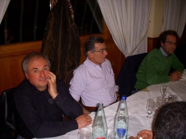 Cena Rally Archimede 2011-18