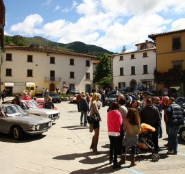 raduno 50 anni lancia fulvia-129