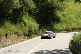 raduno 50 anni lancia fulvia-137