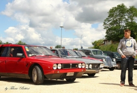 raduno 50 anni lancia fulvia-142