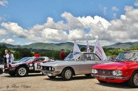 raduno 50 anni lancia fulvia-144