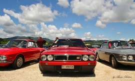 raduno 50 anni lancia fulvia-148