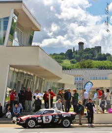 raduno 50 anni lancia fulvia-158