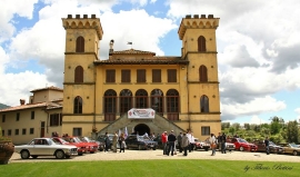 raduno 50 anni lancia fulvia-170