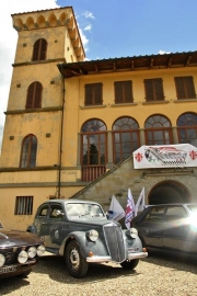 raduno 50 anni lancia fulvia-174