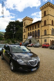 raduno 50 anni lancia fulvia-182