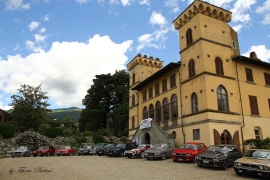 raduno 50 anni lancia fulvia-183