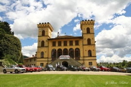 raduno 50 anni lancia fulvia-187