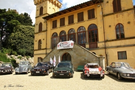 raduno 50 anni lancia fulvia-188