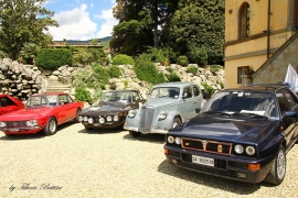 raduno 50 anni lancia fulvia-189