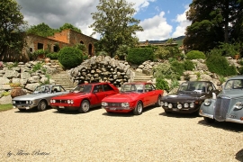 raduno 50 anni lancia fulvia-192