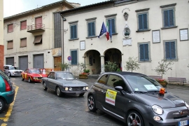 raduno 50 anni lancia fulvia-24