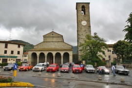 raduno 50 anni lancia fulvia-25