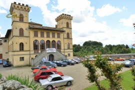 raduno 50 anni lancia fulvia-266