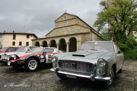 raduno 50 anni lancia fulvia-26