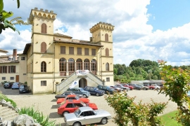 raduno 50 anni lancia fulvia-270