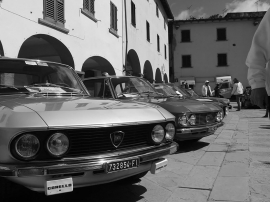 raduno 50 anni lancia fulvia-277