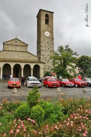 raduno 50 anni lancia fulvia-27