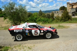 raduno 50 anni lancia fulvia-280