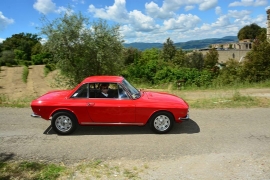 raduno 50 anni lancia fulvia-284