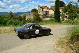 raduno 50 anni lancia fulvia-285