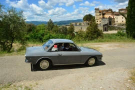 raduno 50 anni lancia fulvia-286