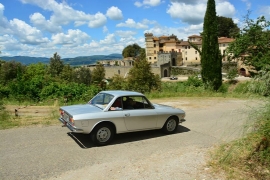 raduno 50 anni lancia fulvia-289