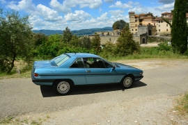 raduno 50 anni lancia fulvia-293