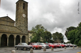 raduno 50 anni lancia fulvia-29