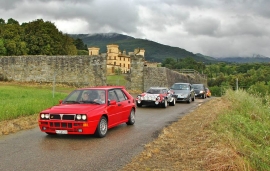 raduno 50 anni lancia fulvia-58