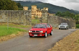 raduno 50 anni lancia fulvia-62