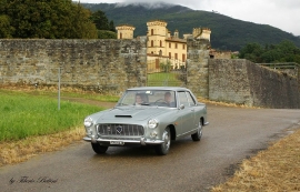 raduno 50 anni lancia fulvia-63