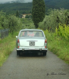 raduno 50 anni lancia fulvia-64