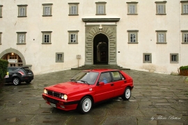 raduno 50 anni lancia fulvia-68