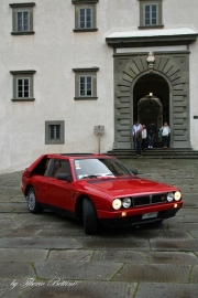 raduno 50 anni lancia fulvia-90