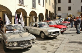 raduno 50 anni lancia fulvia-96