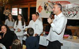 2014 Cena Rally Reggello-11