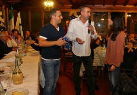 2014 Cena Rally Reggello-1