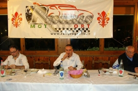 2014 Cena Rally Reggello-9