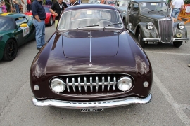 Raduno auto d epoca-15