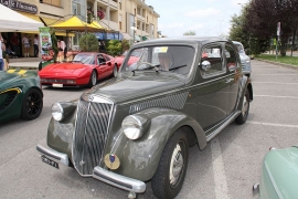 Raduno auto d epoca-60