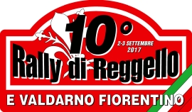 10 Rally Reggello (2017)