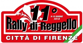 11 Rally Reggello (2018)