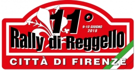 11 Rally Reggello (2018)