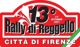 13 Rally Reggello (2021)