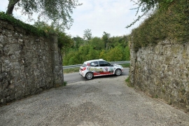 3 Rally Reggello-94